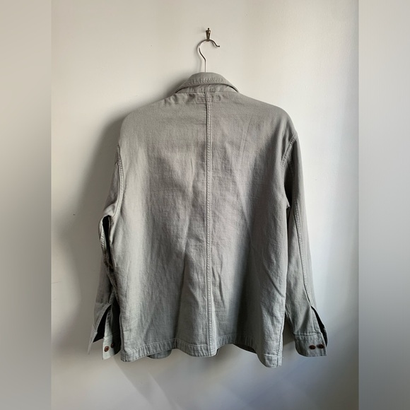Banana Republic Chore Jacket - Picture 3 of 3